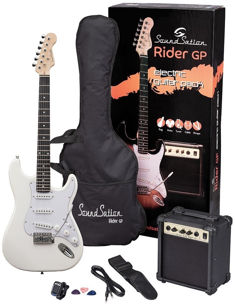 Soundsation Rider GP VW (rozbalené)