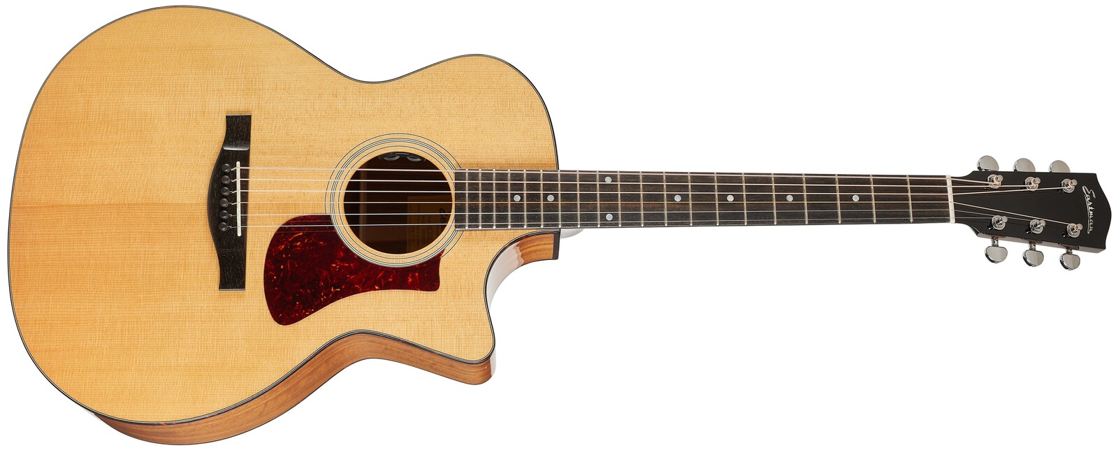 Eastman AC222CE-DLX (rozbalené)