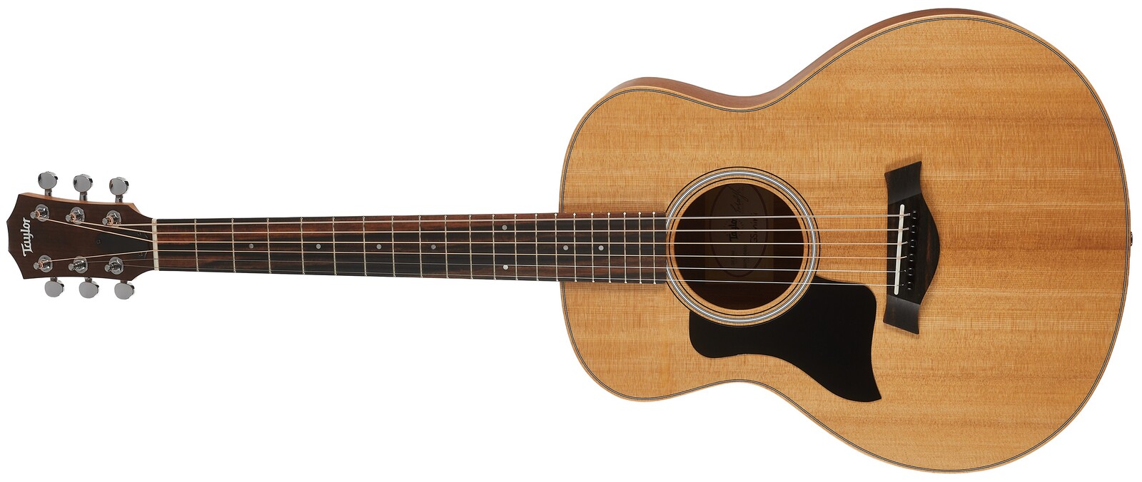 Taylor GS Mini Sapele LH