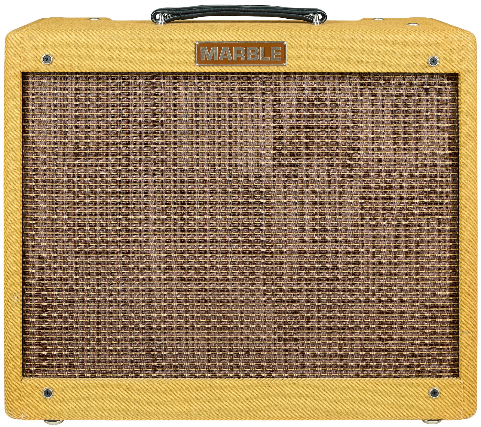 Marble Bluebird 1×12 Tweed Combo