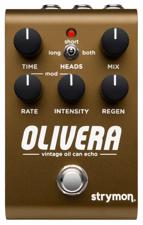 Strymon Olivera