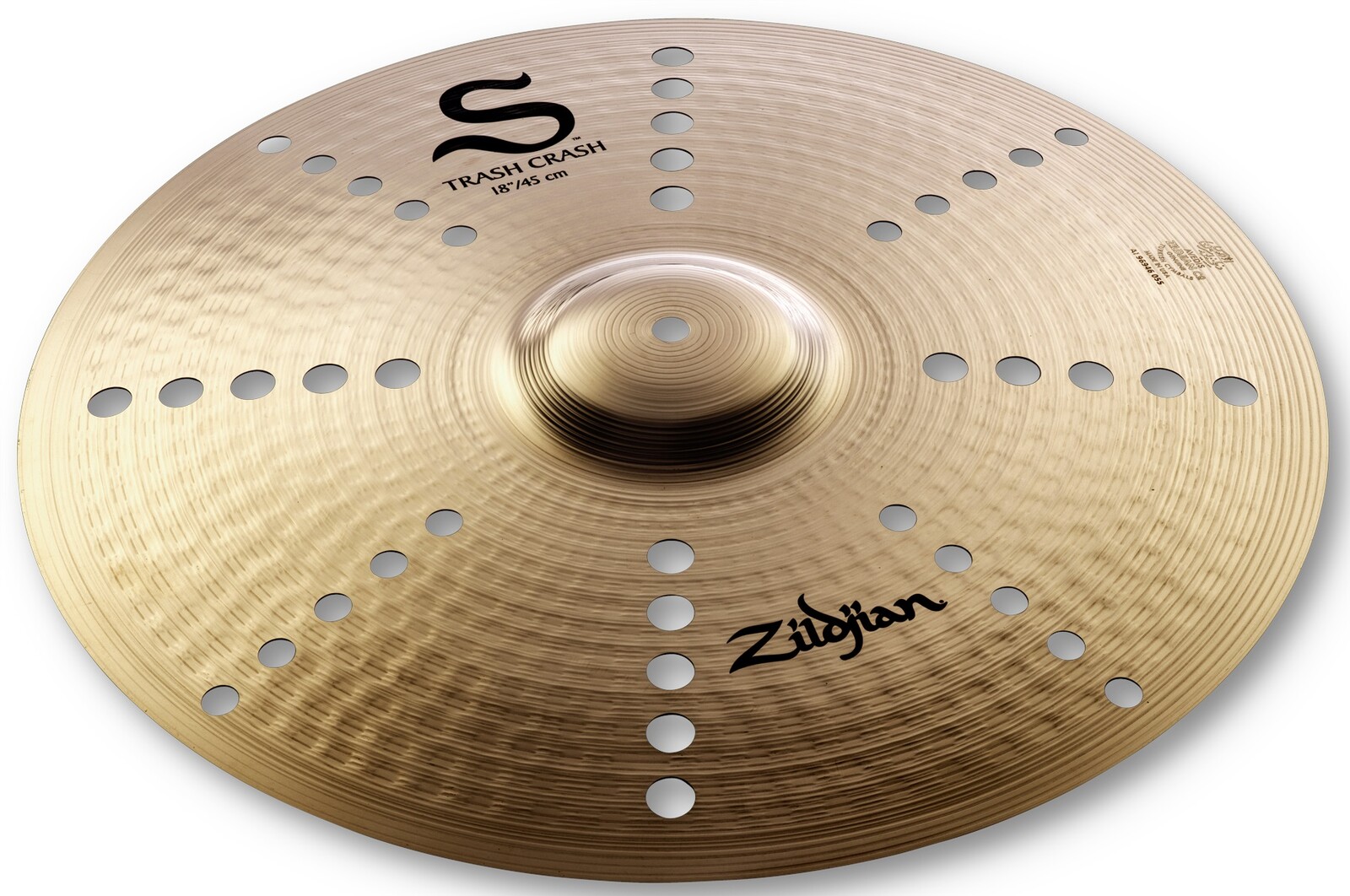 Zildjian 18