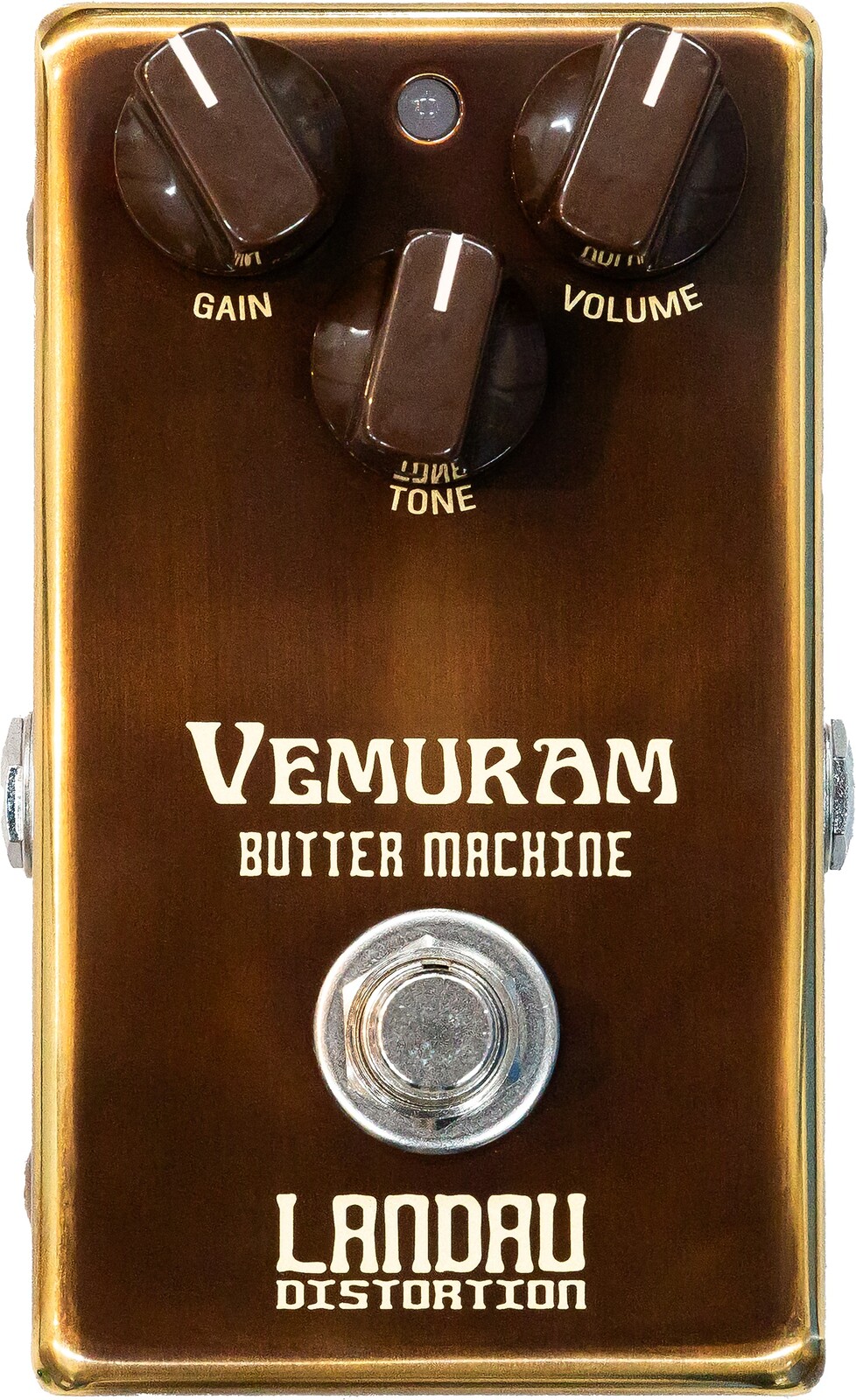 Vemuram Butter Machine (použité)