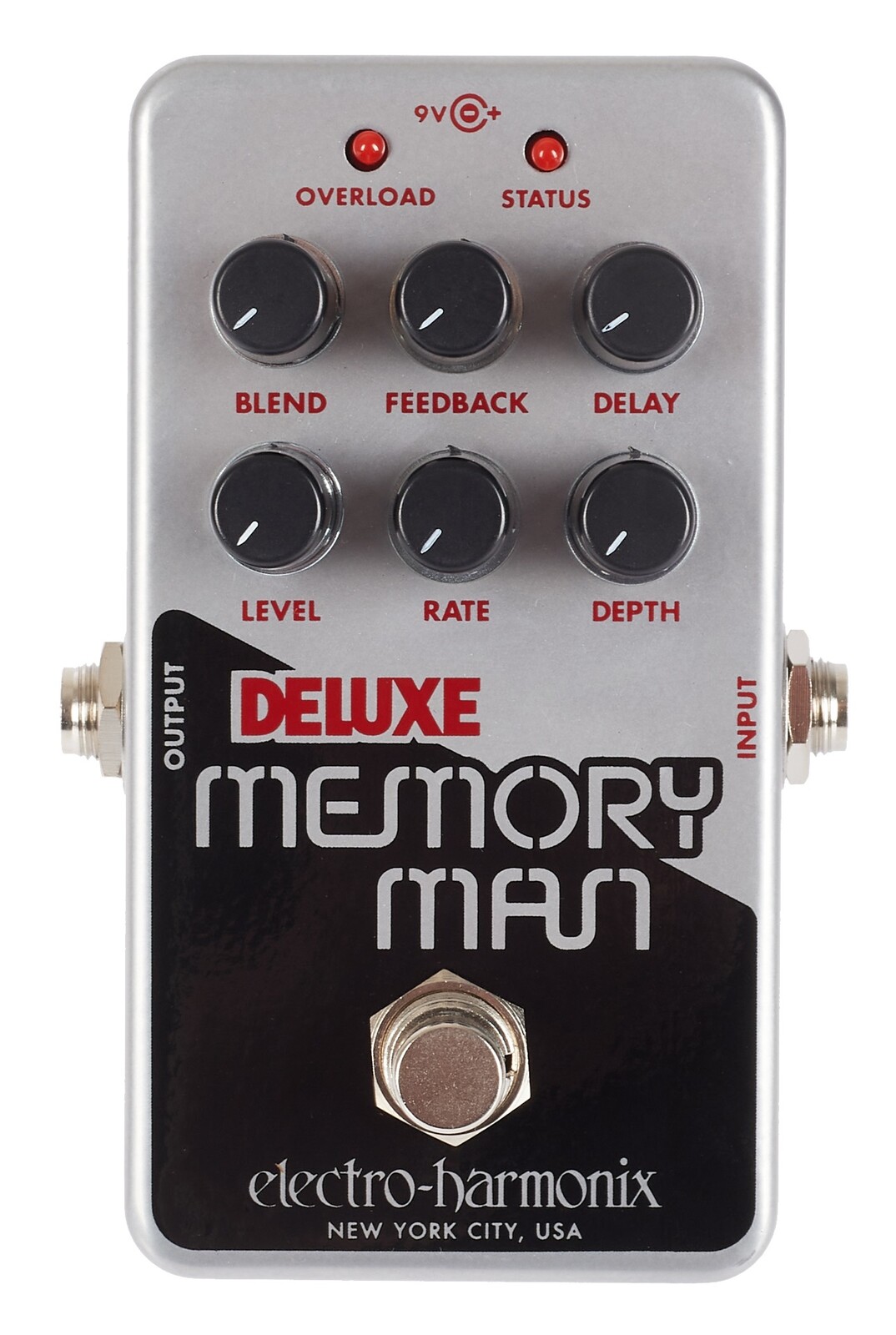 Electro-Harmonix Nano Deluxe Memory Man (použité)