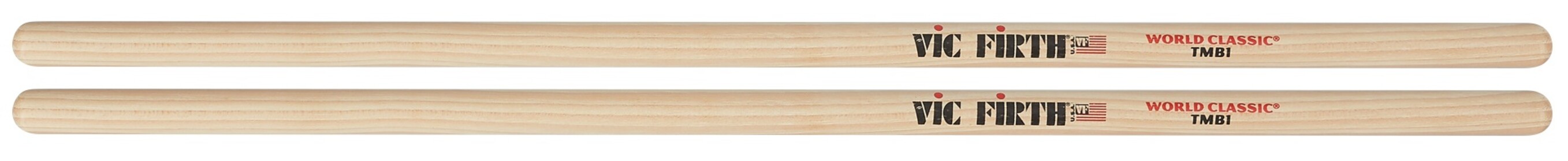 Vic Firth TMB1 World Classic