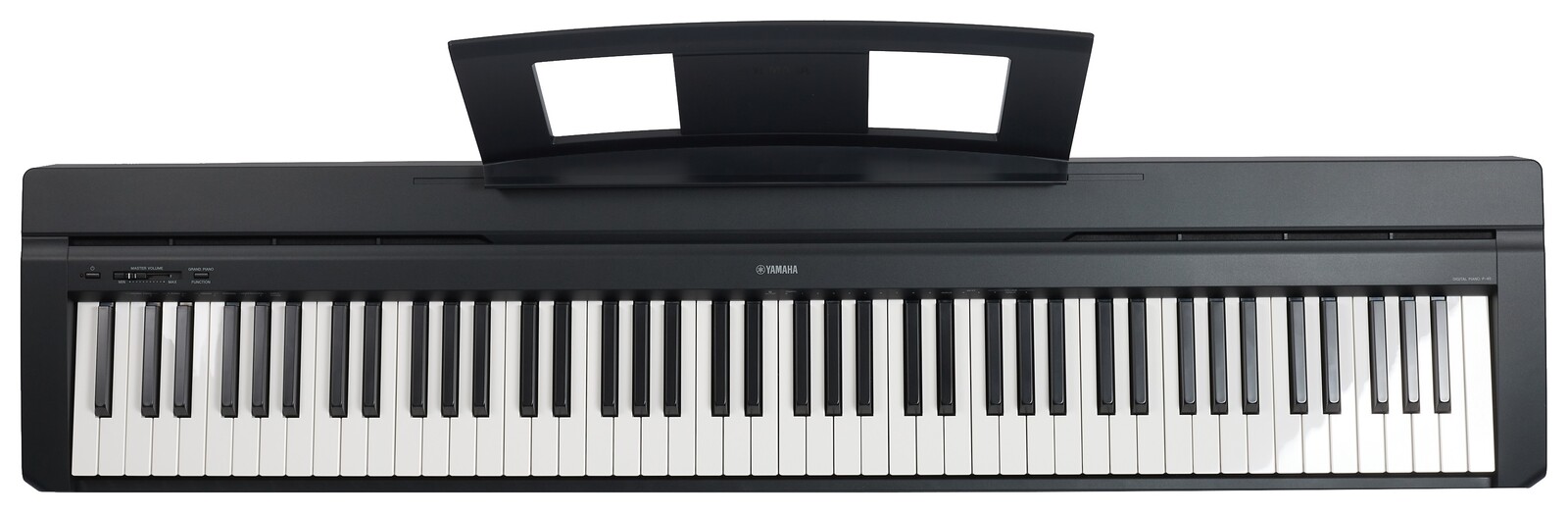 Yamaha P-45B (rozbalené)