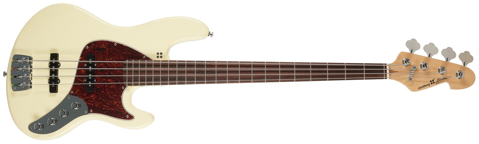 Sandberg Electra II TT4 CR RWFB (rozbalené)