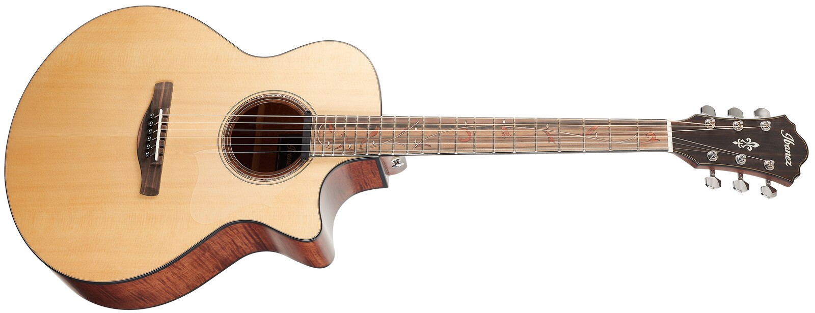 Ibanez AE325S Natural