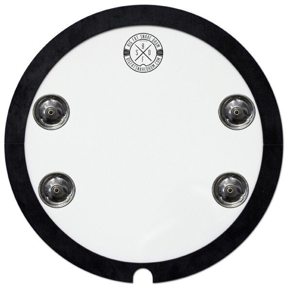 Big Fat Snare Drum 14