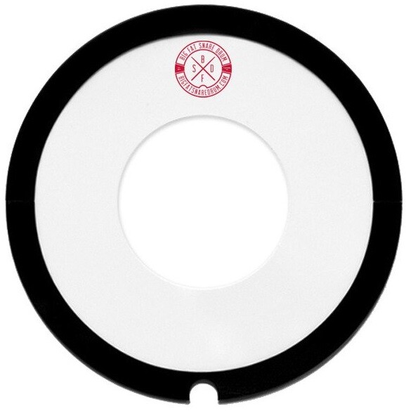 Big Fat Snare Drum 14