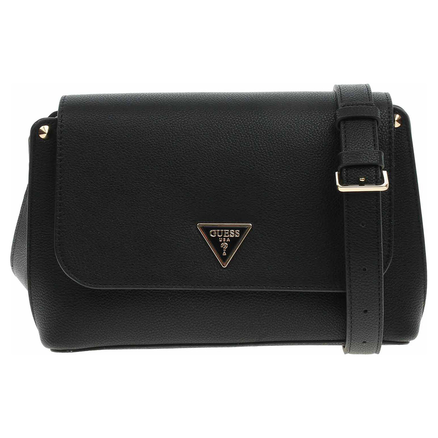 Ecco Guess dámská kabelka HWBG6974200-BLA 11892527