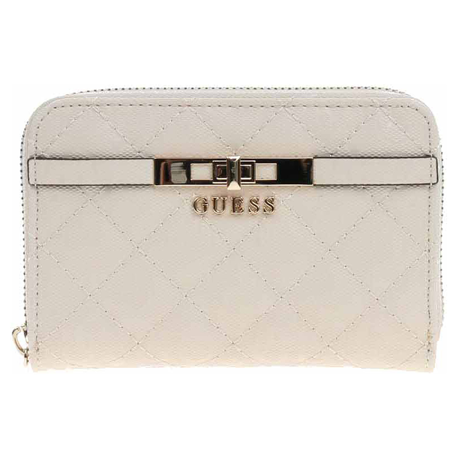 Ecco Guess dámská peněženka SWGG8157140-STO 14200691