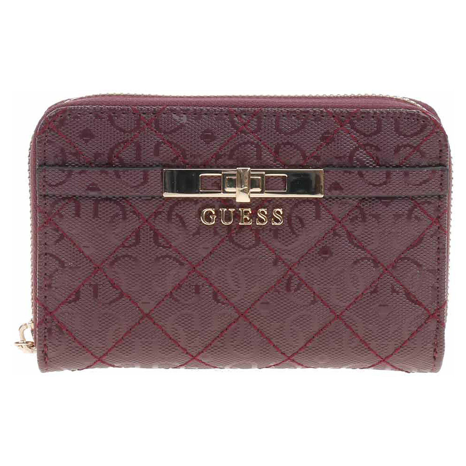 Ecco Guess dámská peněženka SWGG8157140-WIN 14200692