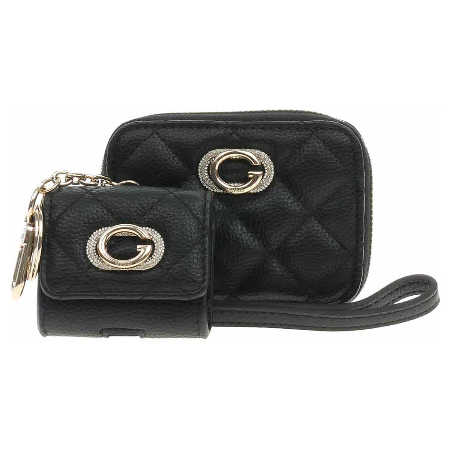 Ecco Guess dárková sada GFBOXWP5401-BLA 14200689