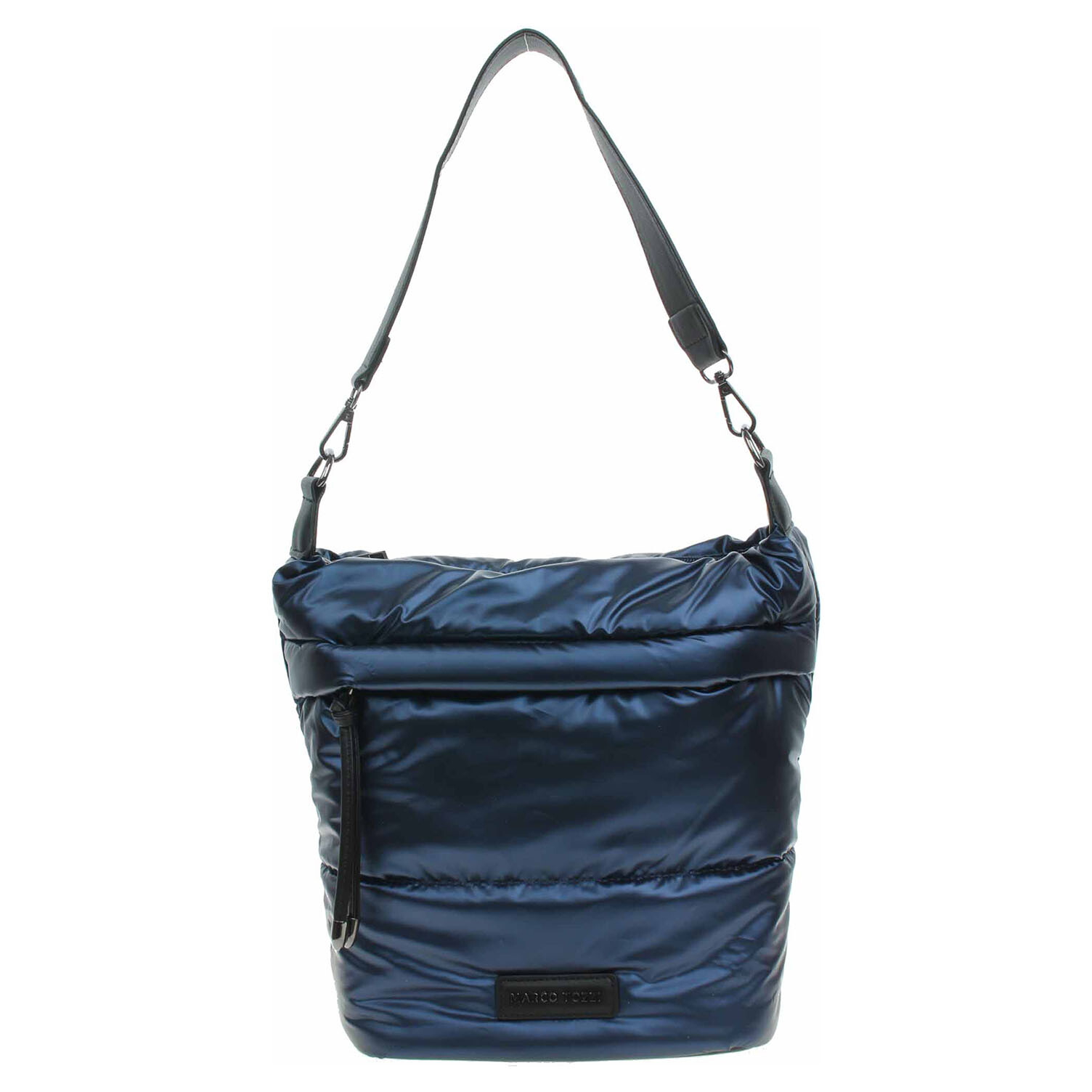 Ecco Marco Tozzi dámská kabelka 2-61122-45 blue 11892511