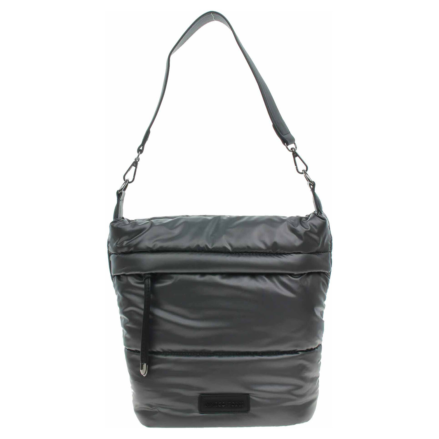 Ecco Marco Tozzi dámská kabelka 2-61122-45 grey 11892510