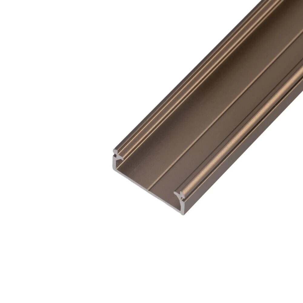 T-LED Nástěnný LED profil - N14 1m 092224