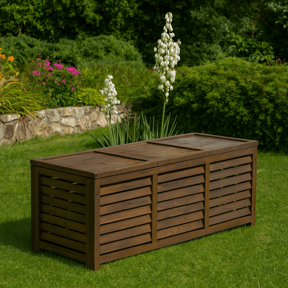 Zahradní úložný box LADAM Tempo Kondela