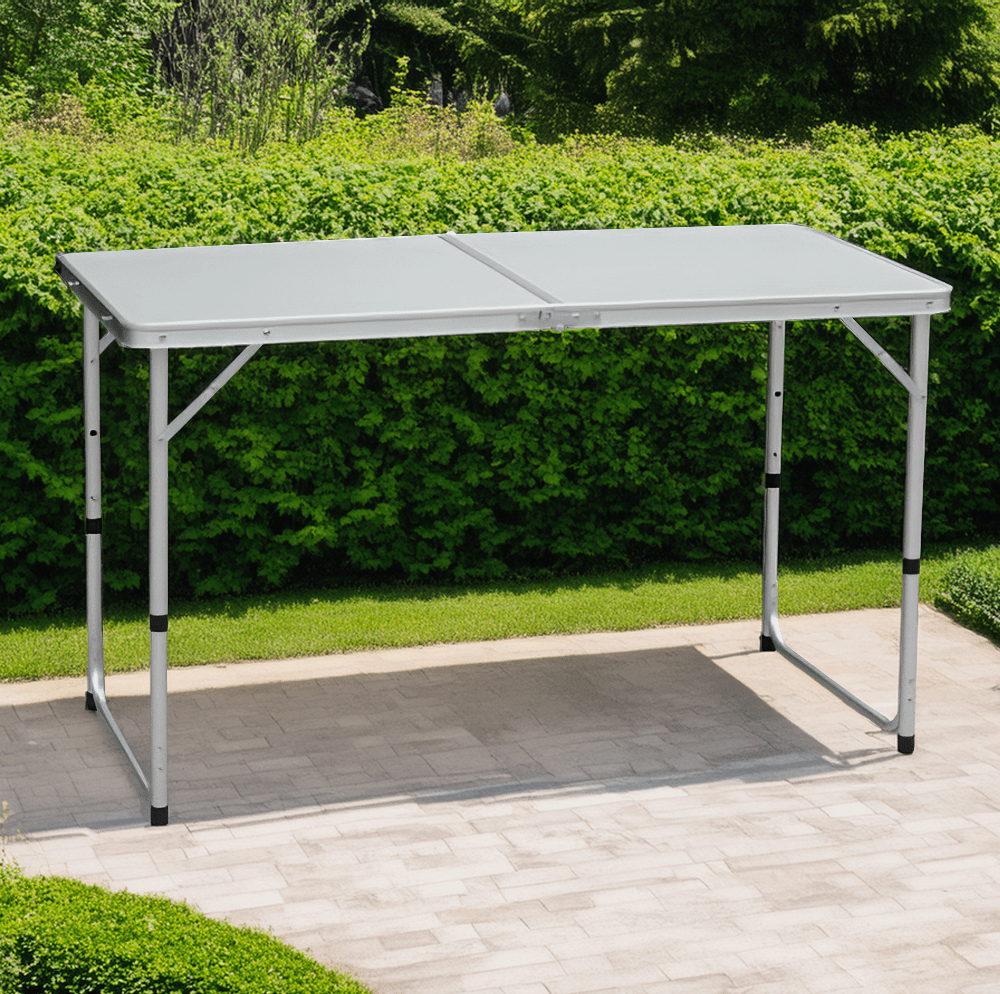 Kempingový stůl KEPI TYP 1 Tempo Kondela