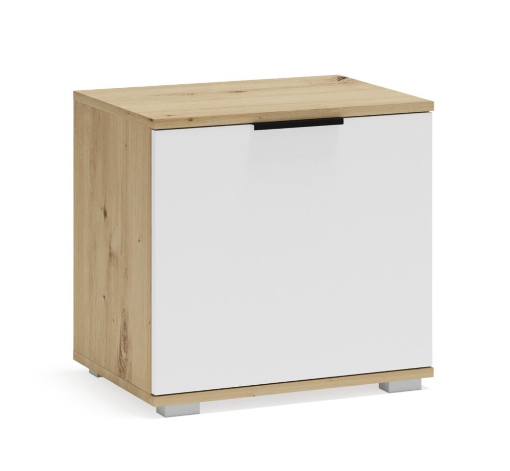 Botník CLIF ST 50 Halmar