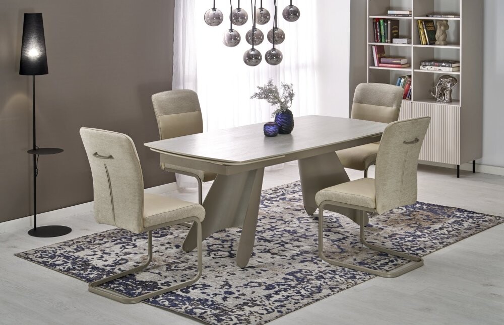 Rozkládací jídelní stůl SALIX Halmar