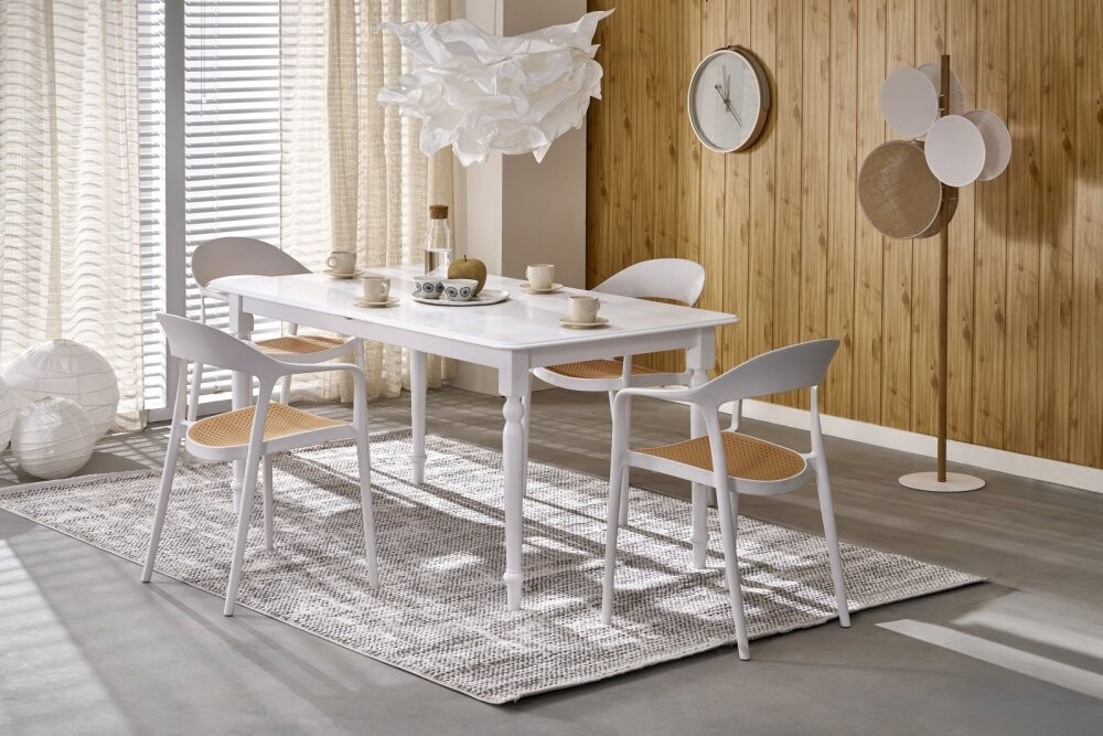 Rozkládací jídelní stůl NELSON Halmar