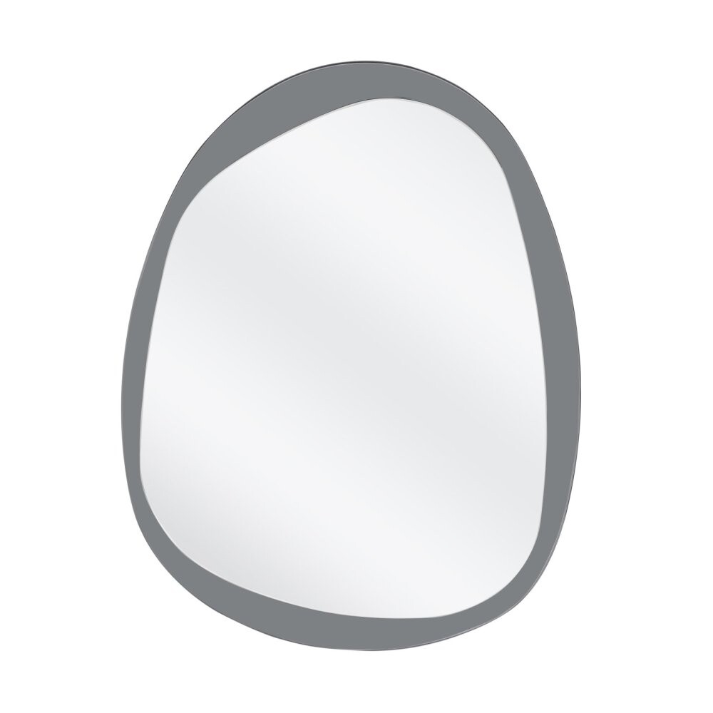 Zrcadlo PLAZA Halmar