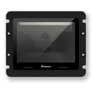 Newland FM60, Cubera AI, 2D, kit (USB), black