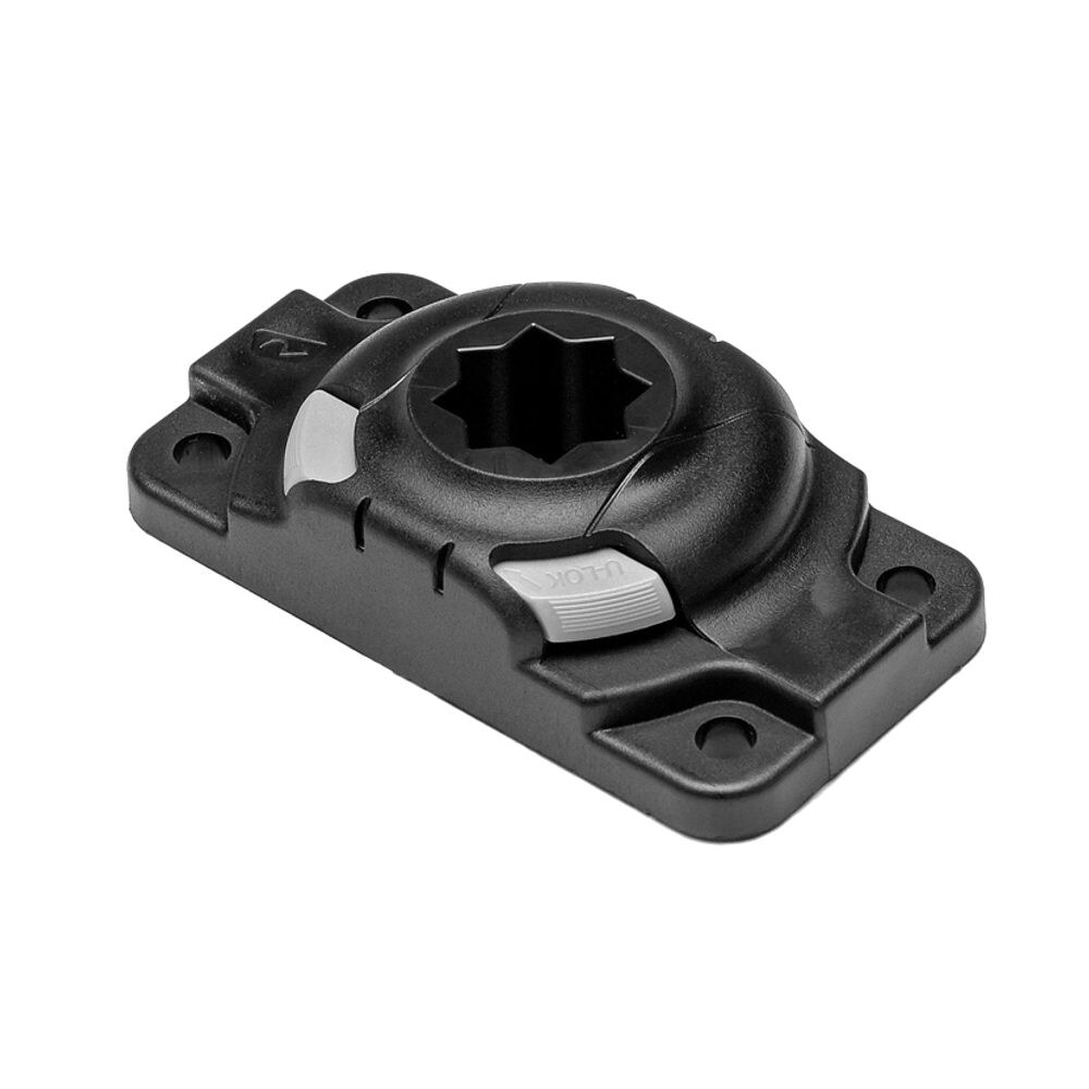 Railblaza Základna StarPort HD