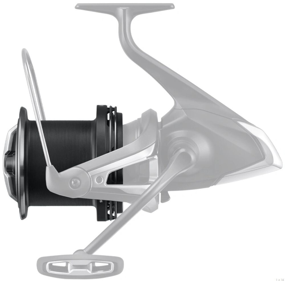 Shimano Náhradní cívka Aero Technium MGS 14000 XTD