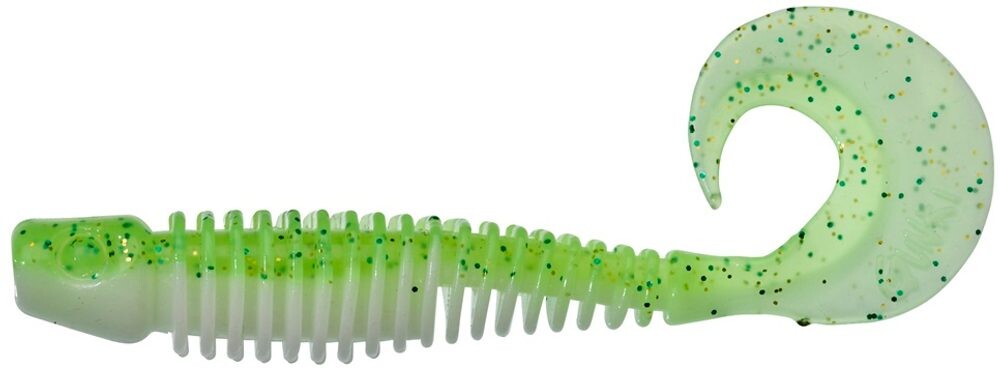 Gunki Gumová nástraha Tipsy CXL ITB Snow Chart G&G FLK - 11,5cm