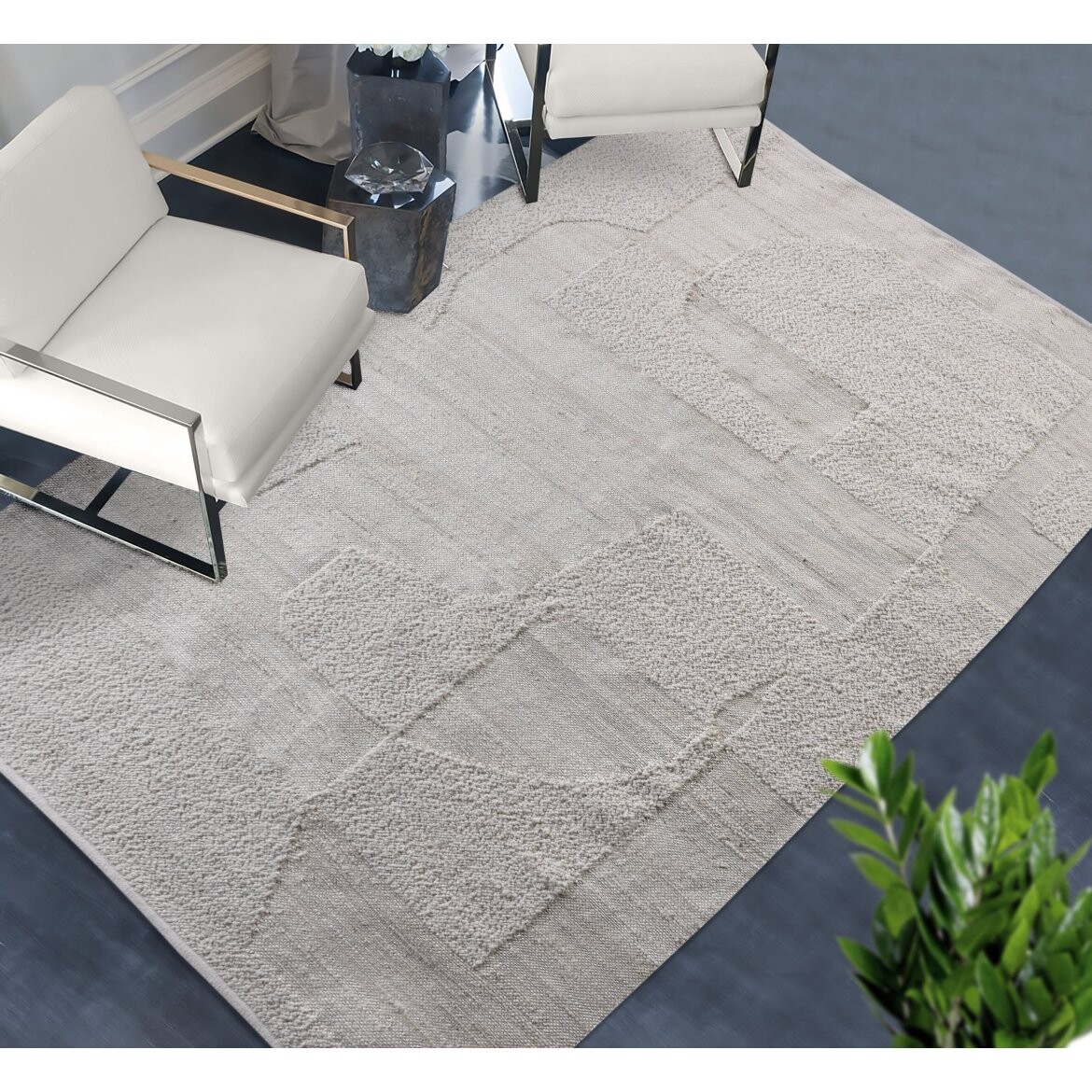 indickynabytek.cz - Koberec Milutin 160 x 230 cm z pravé vlny