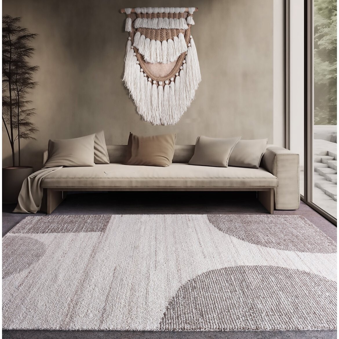 indickynabytek.cz - Koberec OLGAS 160 x 230 cm z pravé vlny