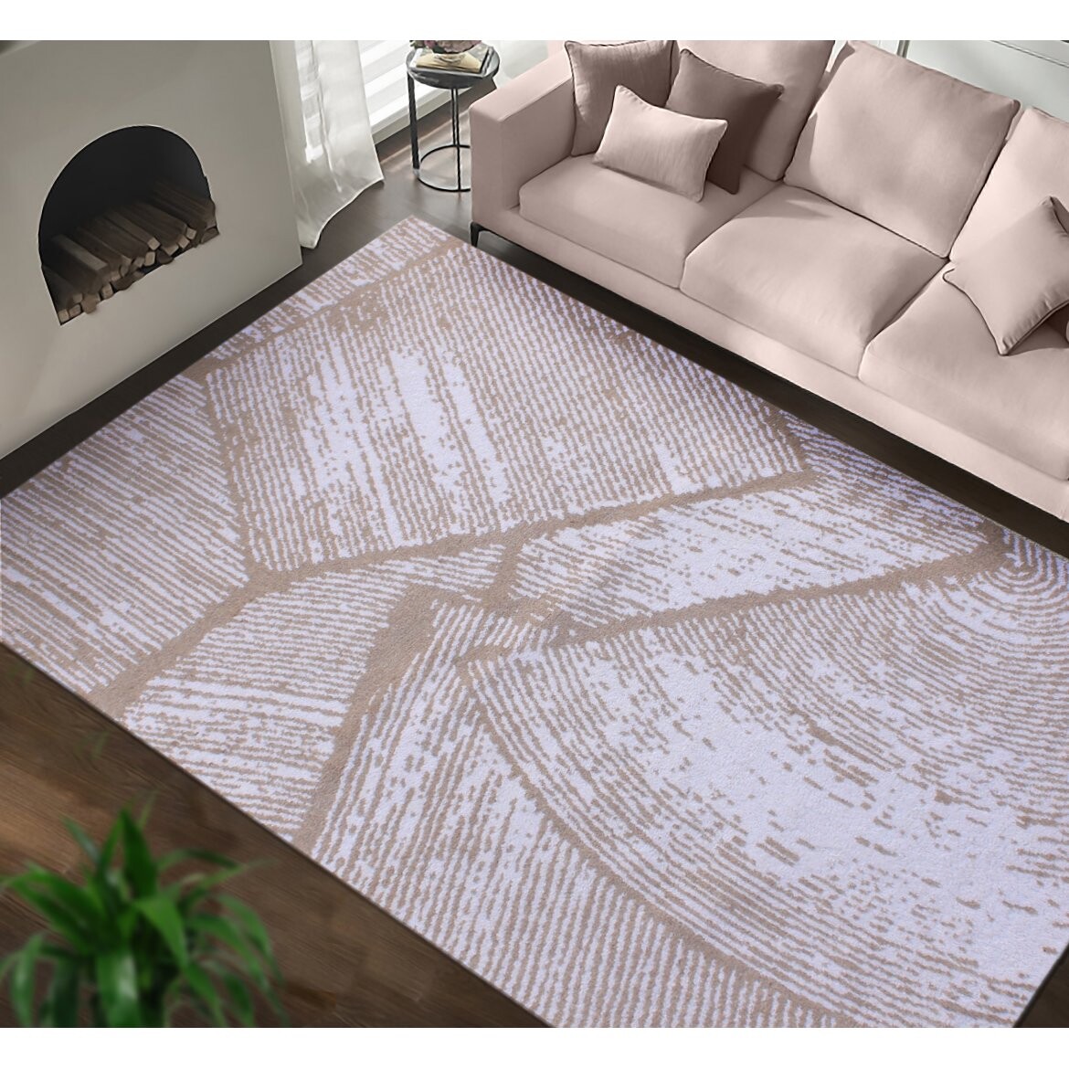 indickynabytek.cz - Koberec HELENI 160 x 230 cm z pravé vlny