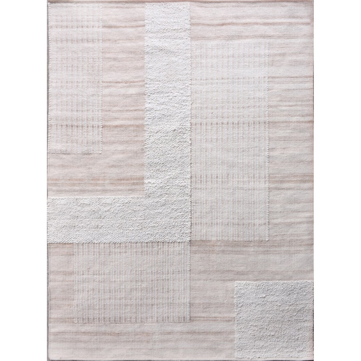 indickynabytek.cz - Koberec HINOVA 160 x 230 cm z pravé vlny