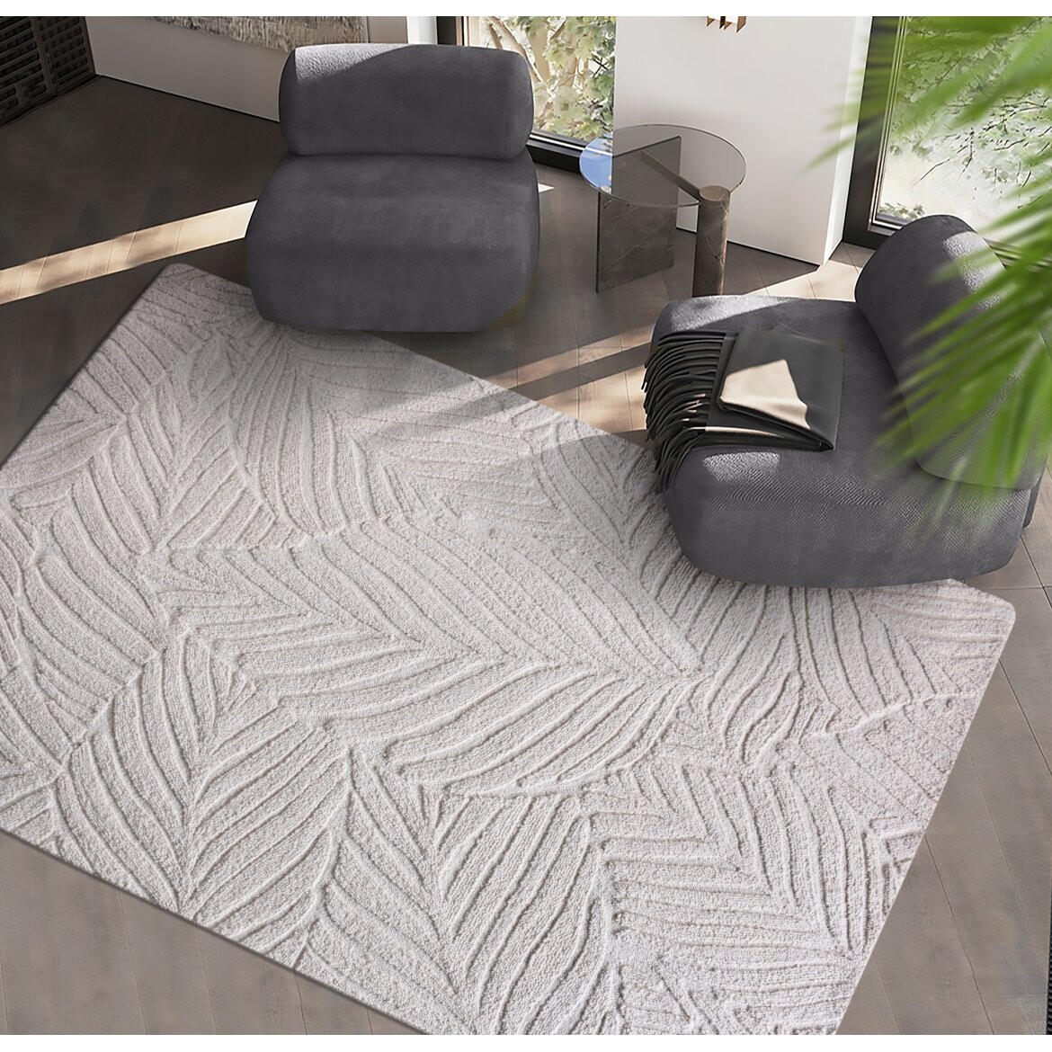 indickynabytek.cz - Koberec DOBRUJA 160 x 230 cm z pravé vlny