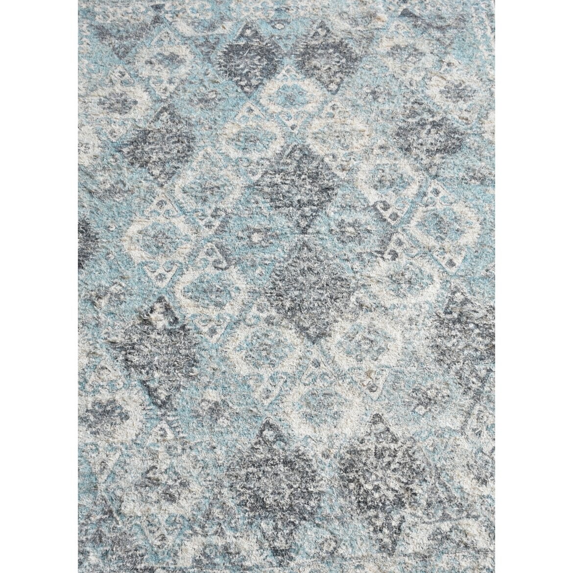 indickynabytek.cz - Koberec NIDAL 160 x 230 cm z pravé bavlny