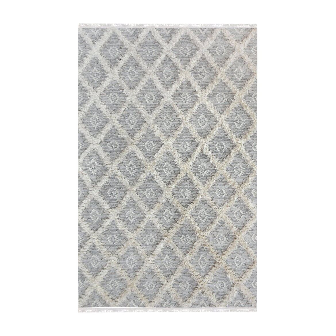 indickynabytek.cz - Koberec MOGUL 160 x 230 cm z pravé vlny