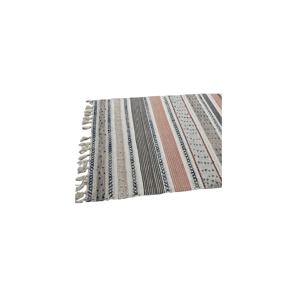 indickynabytek.cz - Koberec PANOPLY 160 x 230 cm z pravé vlny