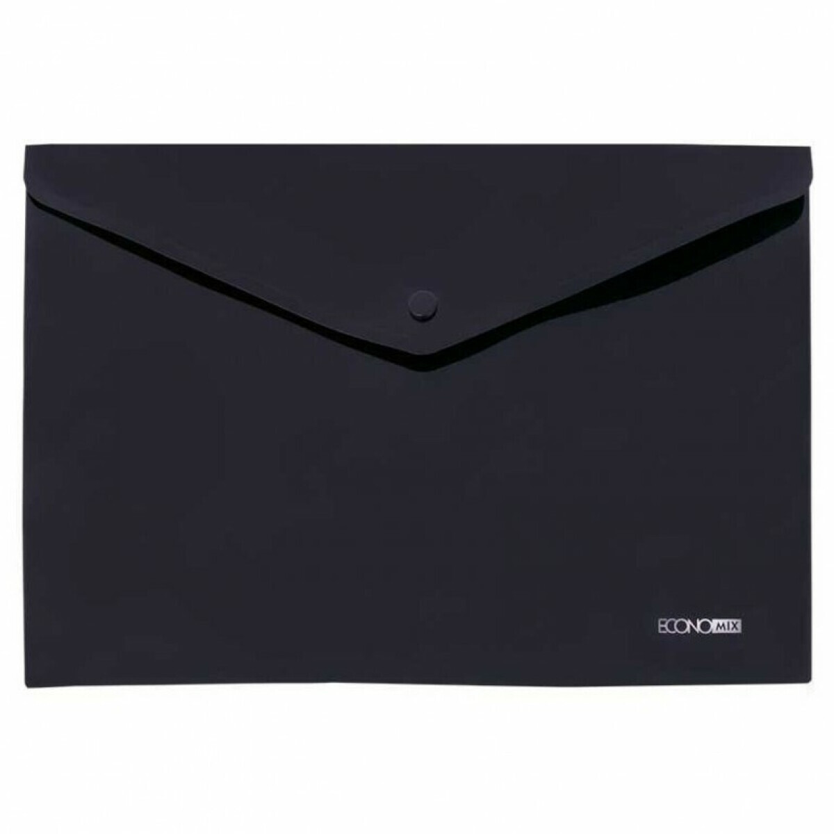 Envelope folder, spisovka pro A4 černá