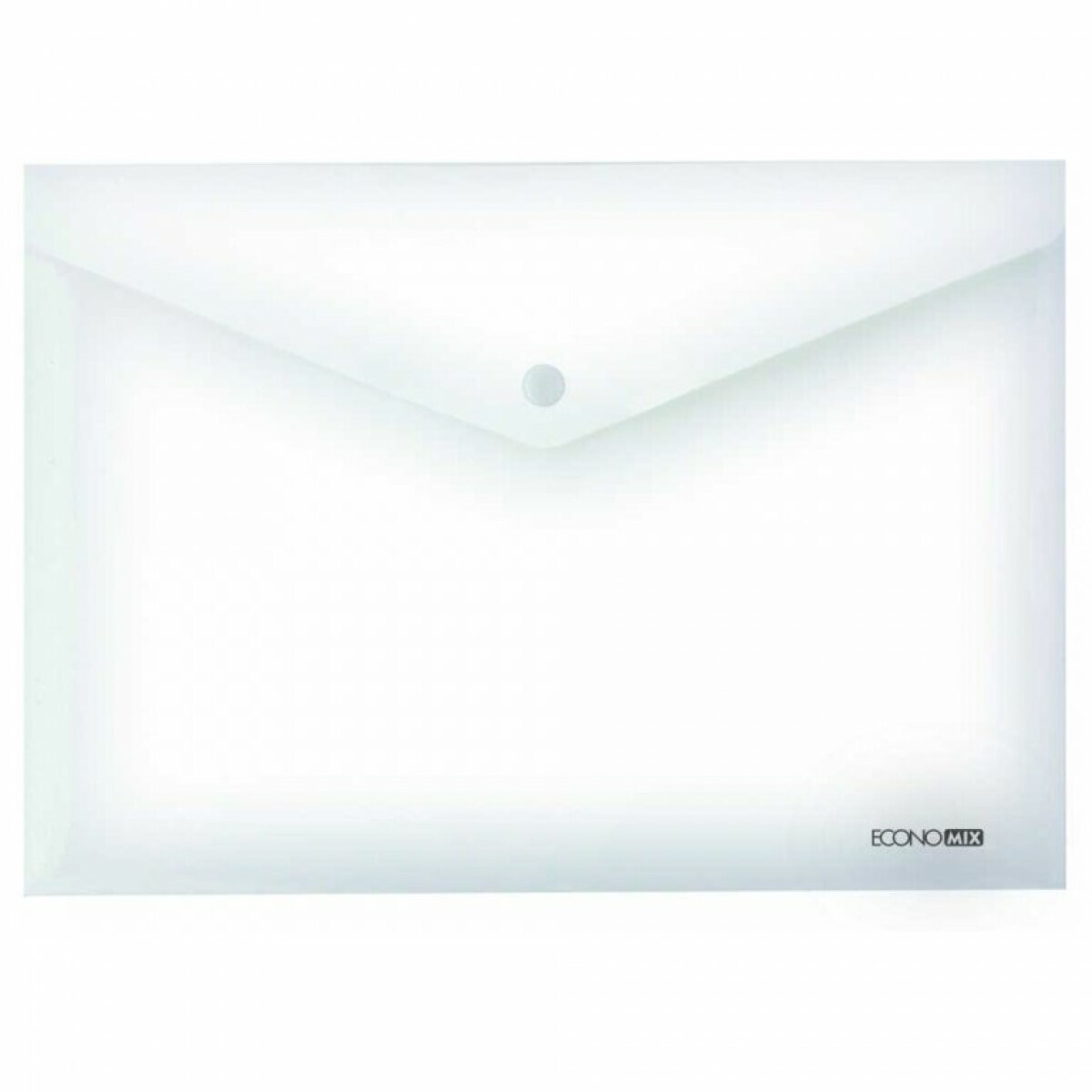 Envelope folder, spisovka pro A4 bílá