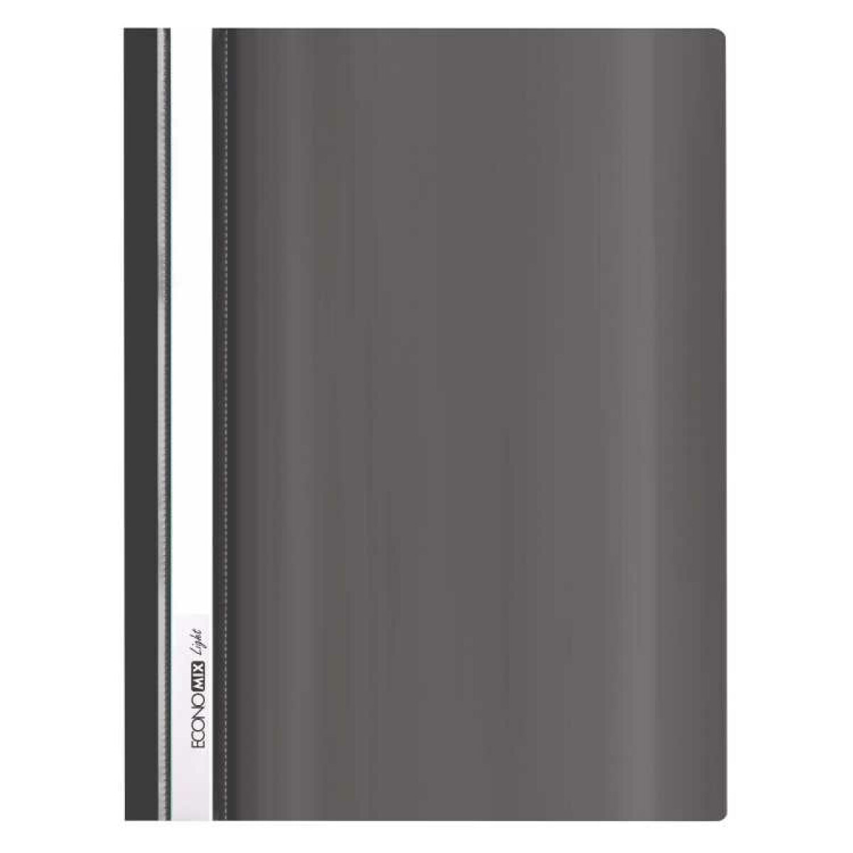 Reportovací desky A4 černé, 90 micronů