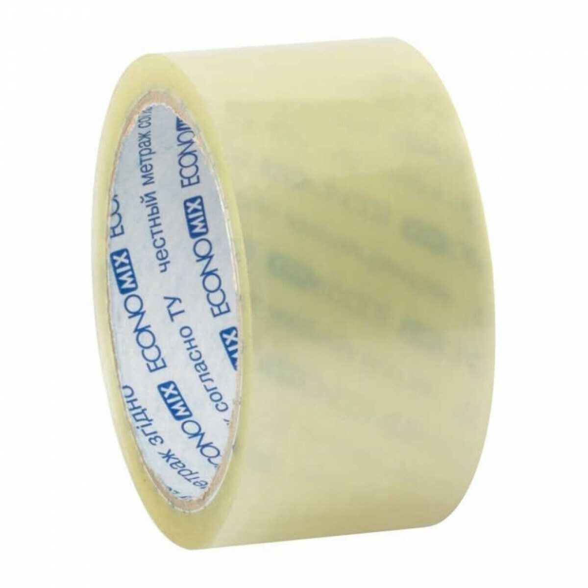 Samolepicí páska transparentní 48mm x 50m