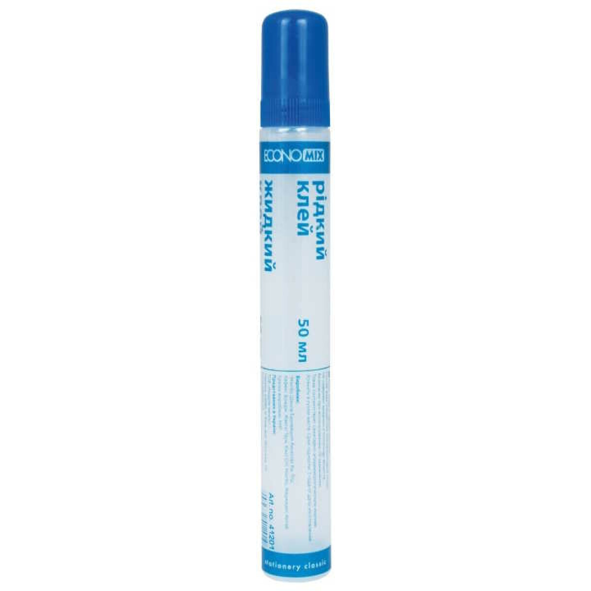 Polymerové lepidlo s aplikátorem 50ml