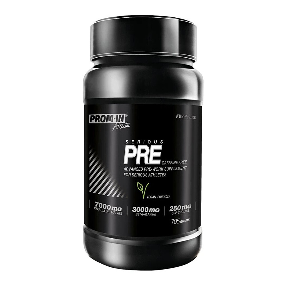 PROM-IN Serious pre višeň 705 g