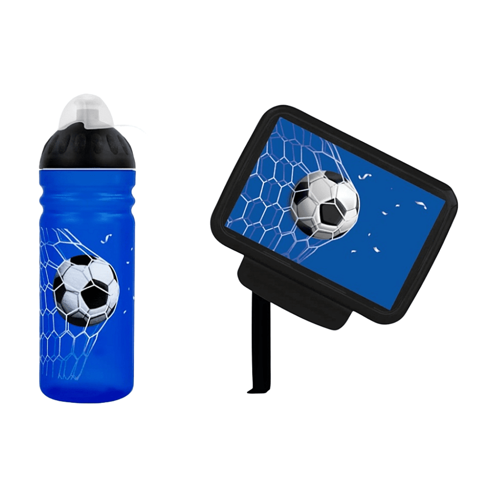 ZDRAVÁ SVÁČA Set goal