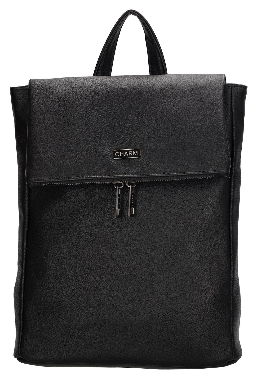 Dámský batoh Charm London Bayswater 23090 Black