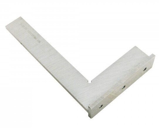 Úhelník zámečnický příložný Kmitex - 630x400mm