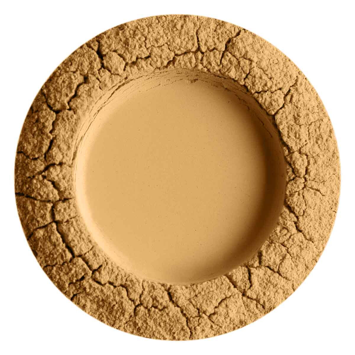 Uoga Uoga Minerání pudrový make-up (0,7 g - vzorek) 637 Amber Sand - na zkoušku 12 odstínů