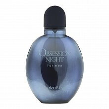 Calvin Klein Obsession Night for Men EDT M 125 ml